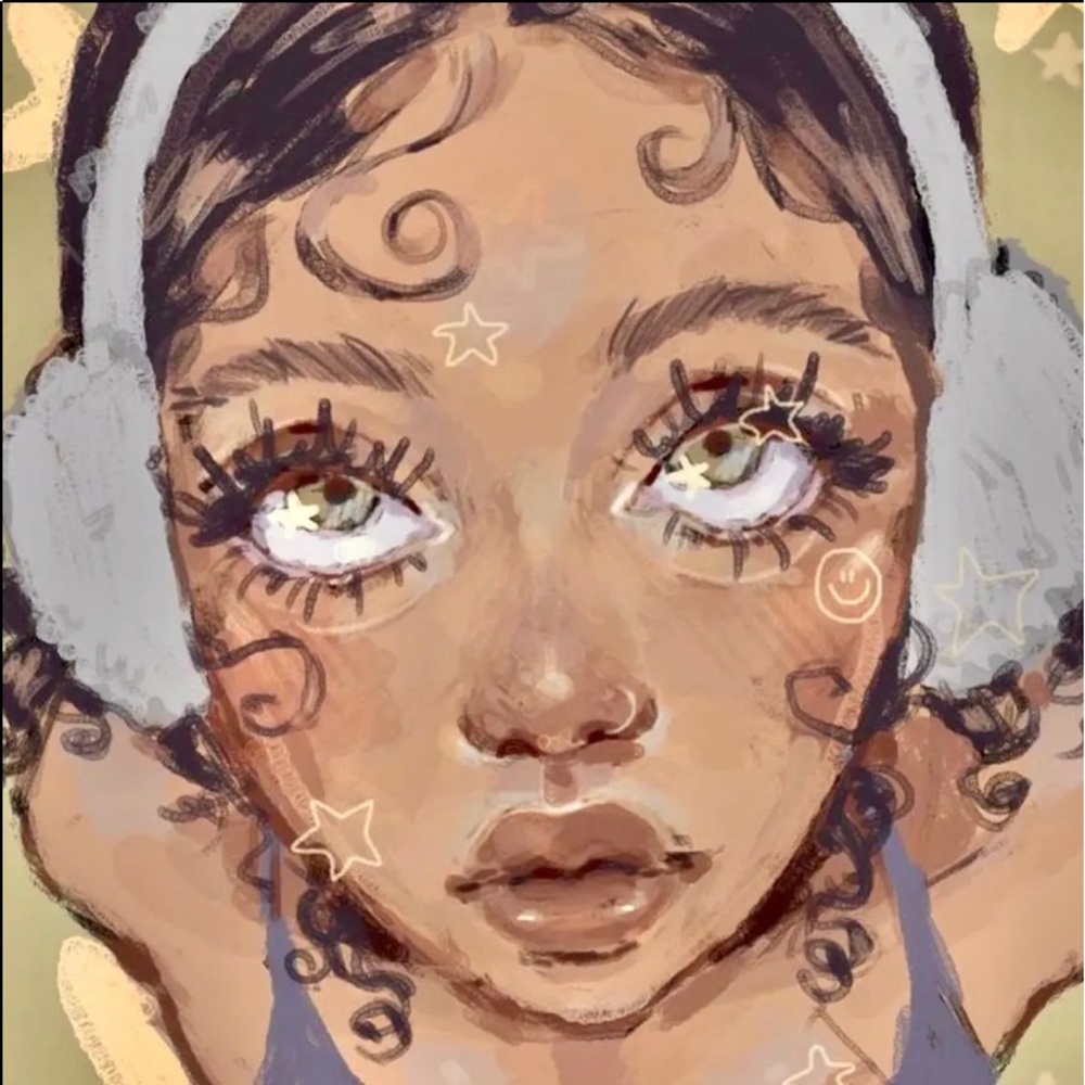 Meet your Posher, Janae’